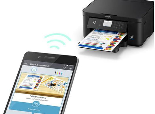Epson Expression Home XP-5200 Inkjet A4 4800 x 1200 DPI 33 ppm Wi-Fi Epson Expression Home XP-5200 Inkjet A4 4800 x 1200 DPI 33 ppm Wi-Fi